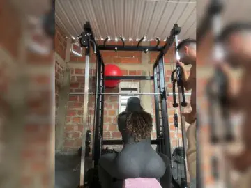 Bongacams Best Webcam of Alannafit