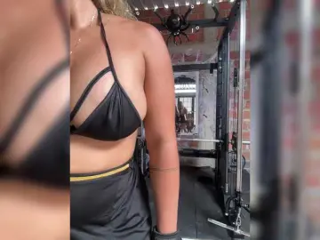 Bongacams Sex Chat of Alannafit