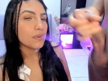 Bongacams Live Porn of Briannasexy00