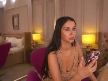 Bongacams Live Sex of FrancescaDante