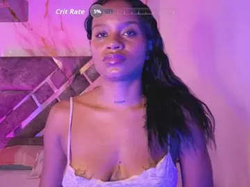 Bongacams Sex Chat of NAHOMII-BROWN