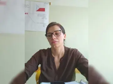 Bongacams Sex Chat of SophieMary