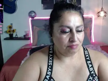 Bongacams Nude Webcam of keyla01