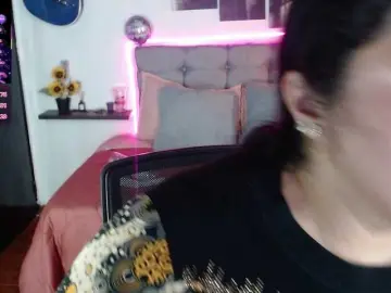 Bongacams Live Porn of keyla01