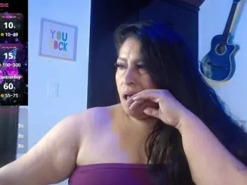 Bongacams Sex Chat of keyla01