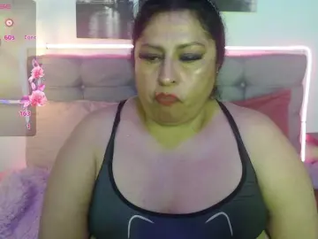 Bongacams Live Sex of keyla01