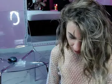 Bongacams Best Webcam of Anne-Goddess