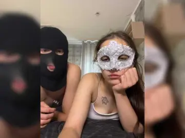 Bongacams Free Live Porn of Double-Trouble