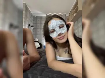 Bongacams Best Webcam of Double-Trouble