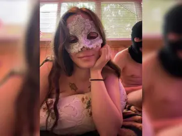 Bongacams Private Sex Chat of Double-Trouble