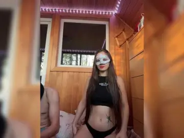 Bongacams Free Live Porn of Double-Trouble