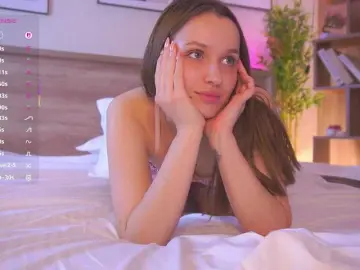 Bongacams Live Sex Cam of HollieDurand