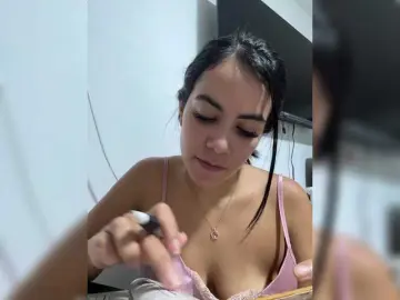 Bongacams Adult Video Chat of ThaliiaDuran