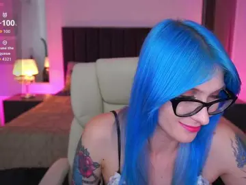 Bongacams Live Sex of CassandraStars