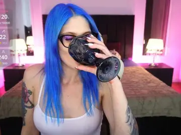 Bongacams Sex Cam of CassandraStars