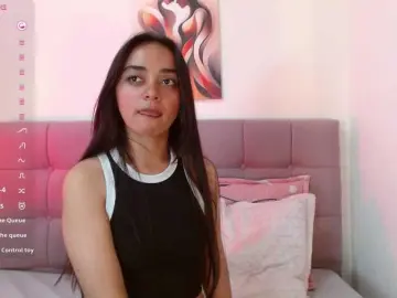 Bongacams Adult Webcams of Evangeline-wish