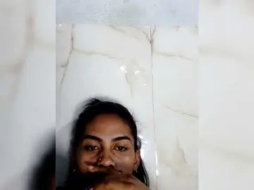 Bongacams Nude Webcam of MiaTsoa
