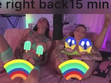 Bongacams Sex Cam of SexDelivery