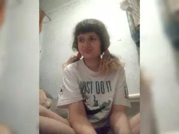 Bongacams Sex Cam of GrettaCandy