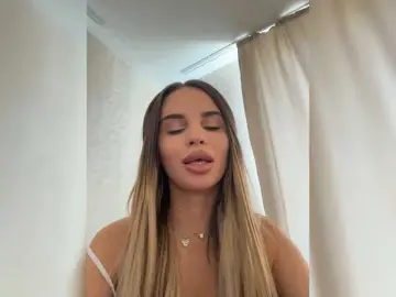 Bongacams Adult Webcams of LedyMiya