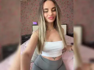 Bongacams Live Sex Cam of LedyMiya