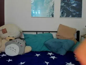 Bongacams Live Porn of SonyaVlad