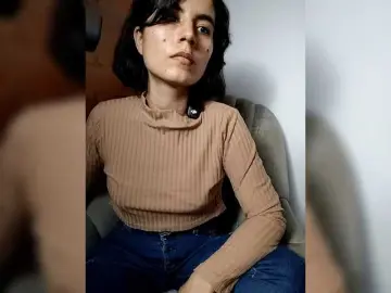 Bongacams Live Sex Cam of katiae