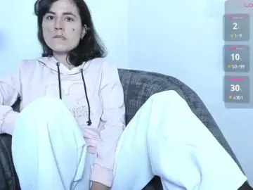 Bongacams Sex Cam of katiae