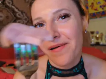 Bongacams Live Sex of ladybigsmile