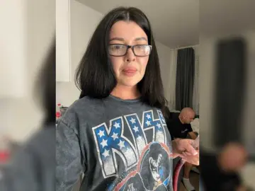 Bongacams Free Porn Cam of ALEXMILANA