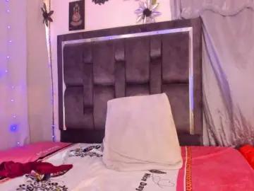Bongacams Live Porn of AlanaNova