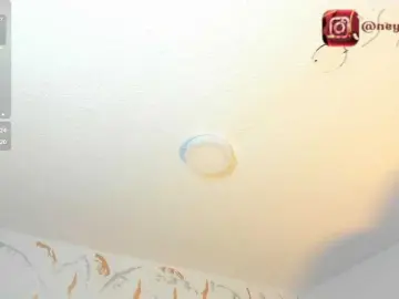 Bongacams Live Sex of CristalVelle