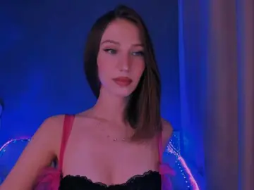 Bongacams Sex Cam of ellaamber