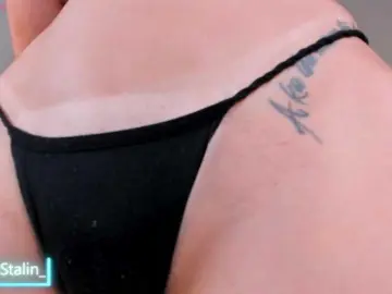 Bongacams Live Porn of AnaStalin1