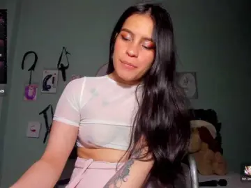 Bongacams Live Porn of Ariadna-dawson7