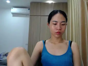 Bongacams Live Sex of AsiaSweet91