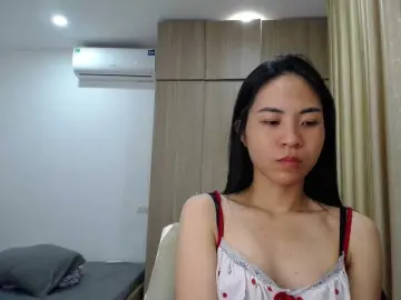 Bongacams Free Live Porn of AsiaSweet91