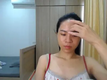 Bongacams Adult Webcam of AsiaSweet91