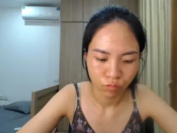 Bongacams Sex Chat of AsiaSweet91