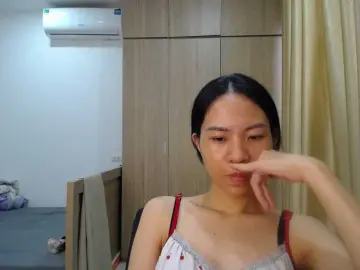 Bongacams Sex Chat of AsiaSweet91
