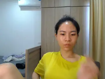 Bongacams Free Porn Cam of AsiaSweet91
