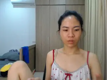Bongacams Best live sex cam show of AsiaSweet91