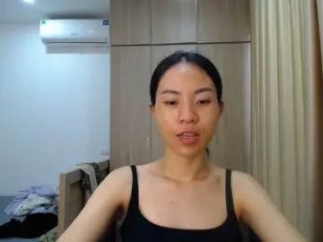 Bongacams Adult Video Chat of AsiaSweet91