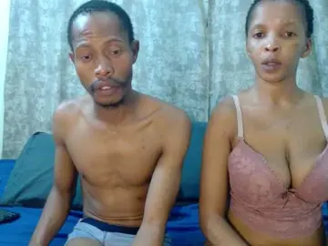 Bongacams Free Live Porn of NastyCoupleX01