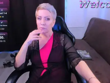 Bongacams Sex Cam of SabrinaO