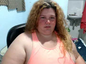 Bongacams Sex Cam of squirtbbw