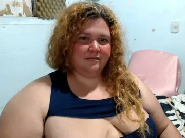 Bongacams Sex Cam of squirtbbw