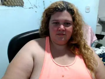 Bongacams Adult Webcam of squirtbbw
