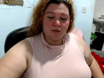 Bongacams Live Porn of squirtbbw