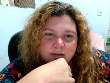 Bongacams Sex Cam of squirtbbw